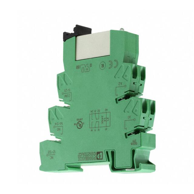 2900332 Phoenix Contact  Power Relays Over 2 Amps